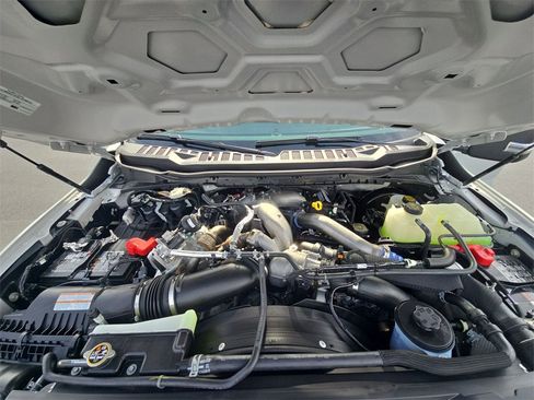 New 2026 Ford F250 XL w/ STX Appearance Package image 25