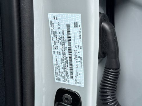 Used 2024 Ford F150 Platinum AWD/4WD image 44