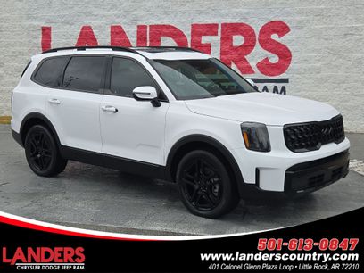 Used 2025 Kia Telluride EX X-Line