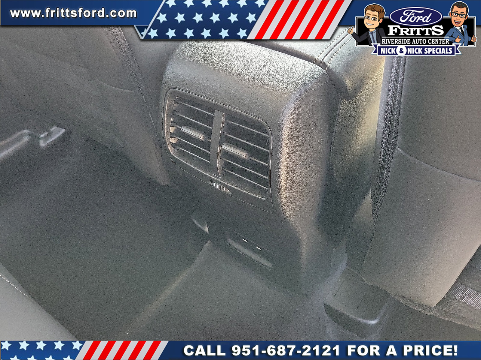 Used 2026 Ford Bronco Sport Big Bend AWD/4WD image 21