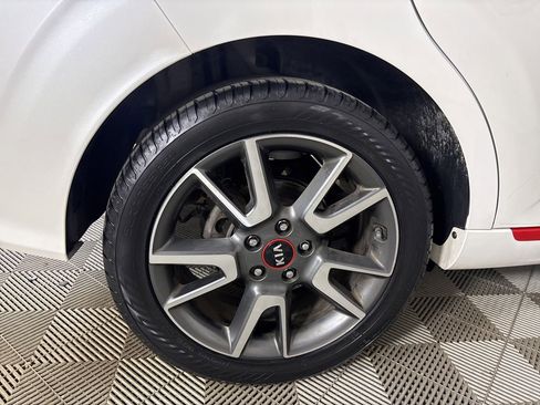 Used 2021 Kia Soul GT-Line image 33