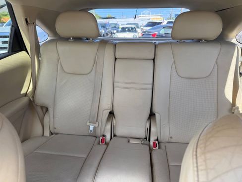 Used 2013 Lexus RX 350 FWD w/ Premium Pkg image 28