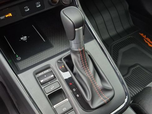 New 2026 Honda CR-V TrailSport image 6