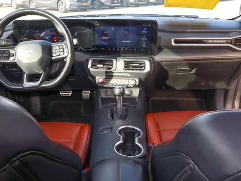 Used 2024 Ford Mustang Premium image 11