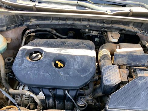 Used 2017 Hyundai Tucson SE FWD image 33