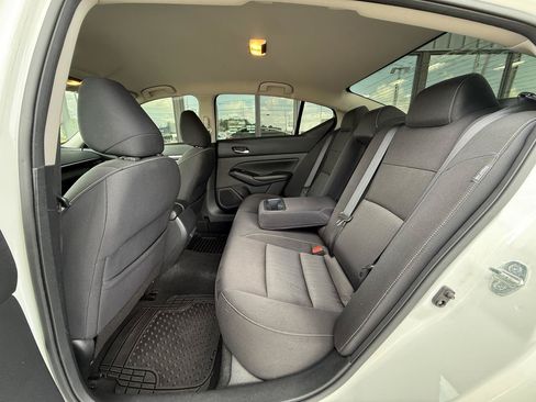 Used 2021 Nissan Altima 2.5 SV FWD image 33