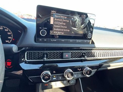 New 2026 Honda Civic LX image 23