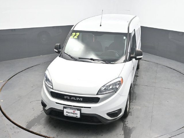 Used 2022 RAM ProMaster City Tradesman FWD image 26