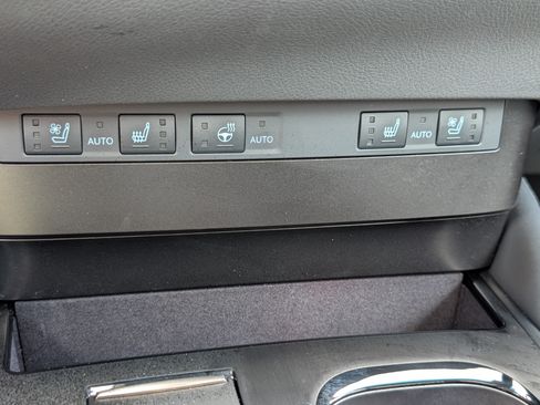 Certified 2025 Lexus ES 350 w/ Premium Package FWD image 25