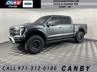 New 2026 Ford F150 Raptor AWD/4WD 360° Tour