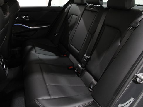 Used 2026 BMW 330i xDrive 330i xDrive w/ M Sport Package image 19