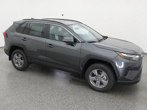 New 2025 Toyota RAV4 XLE w/ Convenience Package image 40