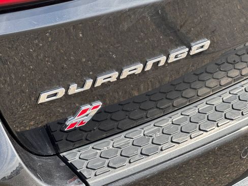 Used 2024 Dodge Durango GT AWD/4WD image 52