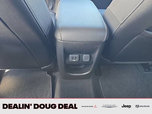 Used 2019 Chevrolet Colorado ZR2 AWD/4WD image 21