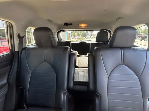 Used 2021 Toyota Highlander XLE AWD/4WD image 18