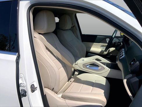 Used 2021 Mercedes-Benz GLE 350 image 8