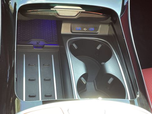 Certified 2025 Mercedes-Benz S 63 AMG S image 33