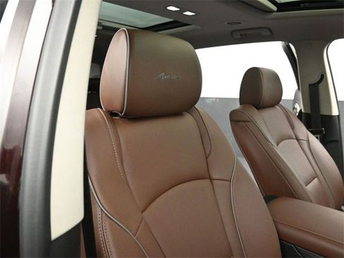 Used 2021 Buick Enclave Avenir w/ Avenir Technology Package image 33