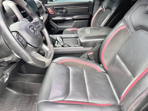 Used 2022 RAM 1500 TRX w/ TRX Level 2 Equipment Group AWD/4WD image 10