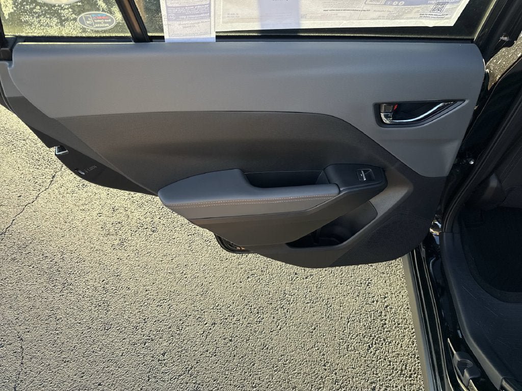 New 2026 Subaru Crosstrek 2.5i Limited AWD/4WD image 26