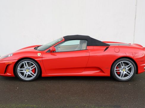 Used 2007 Ferrari F430 Spider image 31