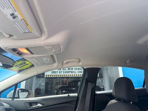 Used 2018 Chevrolet Cruze LT FWD image 31
