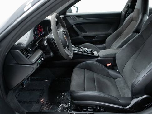 New 2026 Porsche 911 Carrera 4 GTS image 16