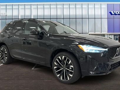 New 2026 Volvo XC60 B5 Ultra w/ Protection Package Premier