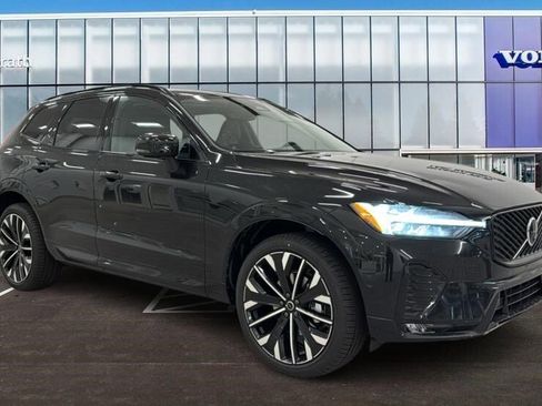 New 2026 Volvo XC60 B5 Ultra w/ Protection Package Premier AWD/4WD image 1
