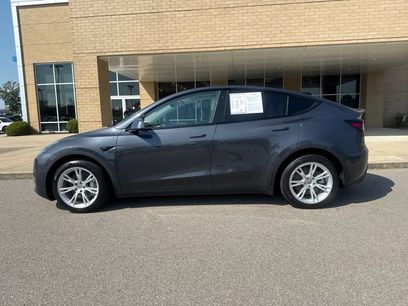 Used 2022 Tesla Model Y Long Range