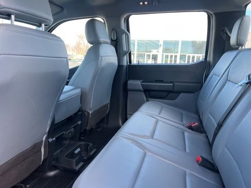 Used 2021 Ford F150 XL w/ Trailer Tow Package image 33