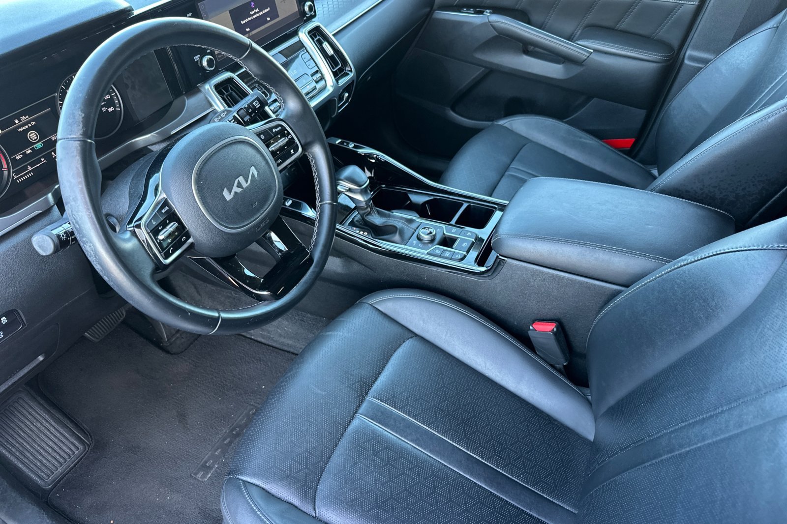 Used 2022 Kia Sorento SX AWD/4WD image 10