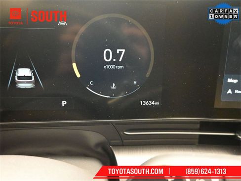 Used 2024 Hyundai Kona Limited image 15