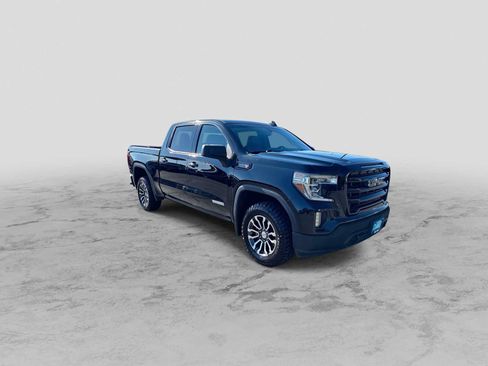 Used 2020 GMC Sierra 1500 Elevation w/ Elevation Value Package AWD/4WD image 2