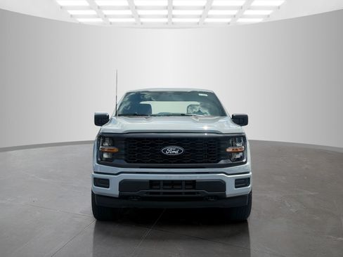 New 2026 Ford F150 STX AWD/4WD image 8