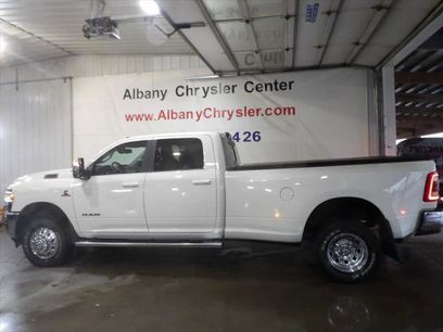 Certified 2023 RAM 3500 Laramie