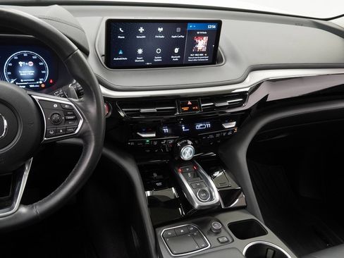 Used 2024 Acura MDX SH-AWD image 24