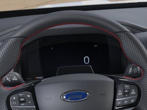 New 2026 Ford Explorer ST-Line w/ ST-Line Street Pack AWD/4WD image 14
