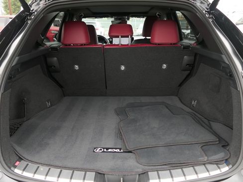 Used 2024 Lexus NX 350h AWD w/ Vision Package image 24