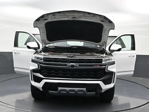 Used 2021 Chevrolet Tahoe LT RWD image 36