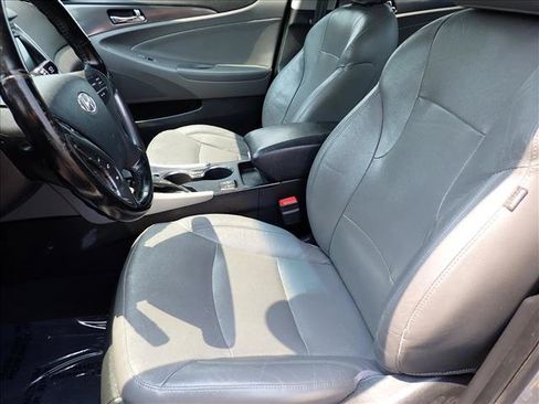 Used 2013 Hyundai Sonata Limited FWD image 10
