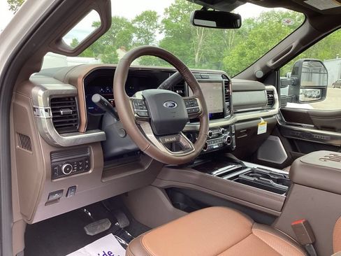 New 2026 Ford F350 King Ranch AWD/4WD image 19