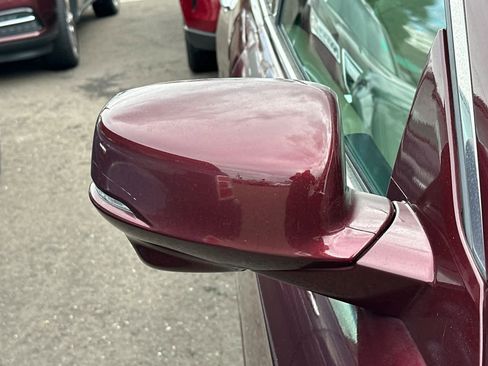 Used 2016 Honda Accord EX-L image 13