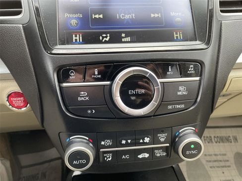 Used 2017 Acura RDX AWD w/ Technology Package image 20