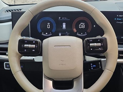 Used 2024 Hyundai Santa Fe SE image 16