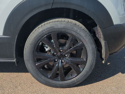 New 2026 MAZDA CX-30 2.5 Turbo w/ Premium Package image 13