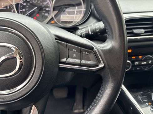 Used 2017 MAZDA CX-9 Touring image 20