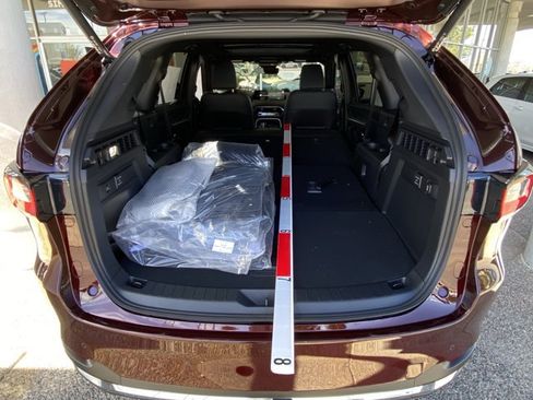 New 2026 MAZDA CX-90 Plug-In Hybrid w/ Premium Plus AWD/4WD image 20