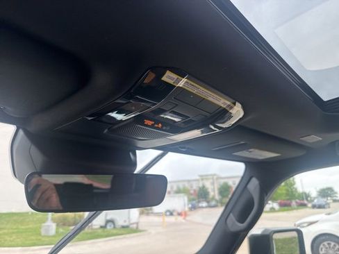 Used 2026 Lexus GX 550 image 20