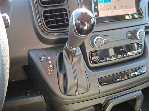 Used 2022 RAM ProMaster 1500 w/ Convenience Group image 13